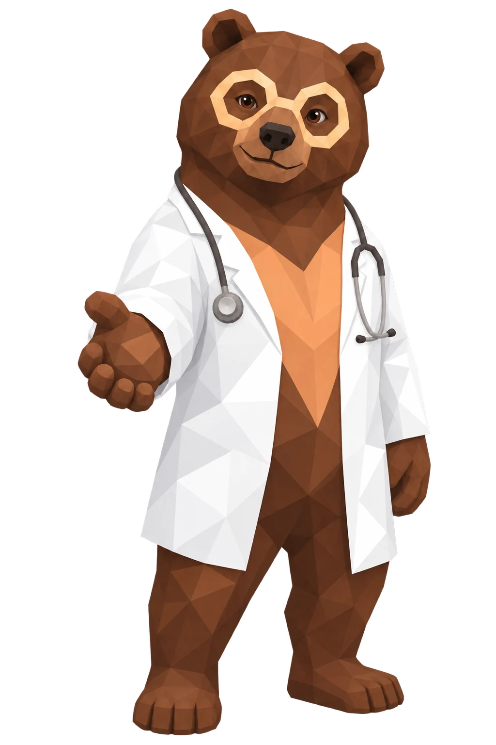 Fronti recibe a los primeros veterinarios aliados